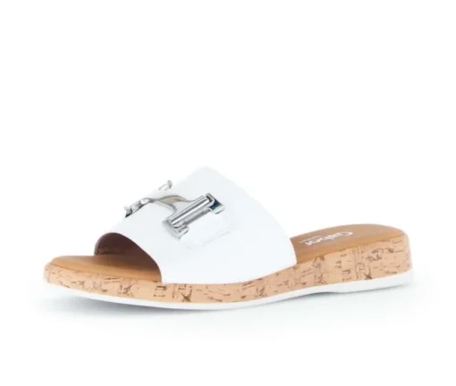 Slipper wit