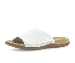 Slipper wit