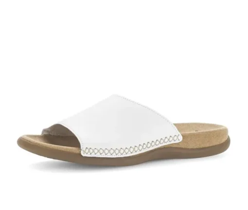 Slipper wit