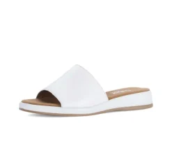 Slipper wit