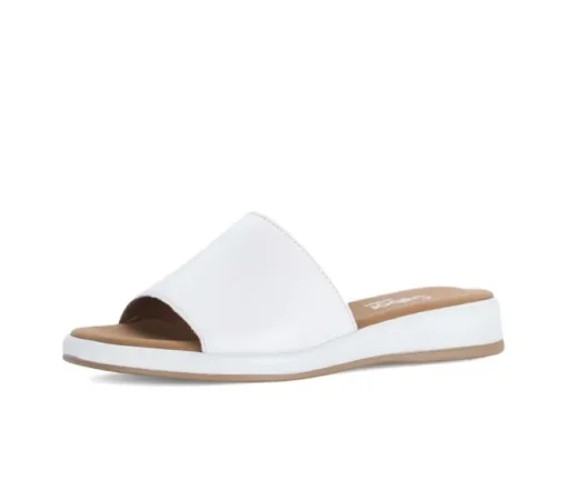 Slipper wit