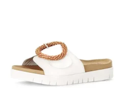 Slipper wit