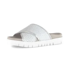 Slipper wit