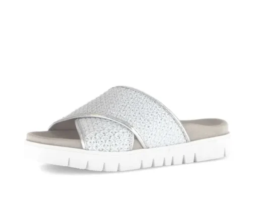 Slipper wit