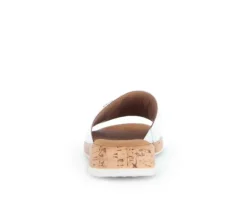 Slipper wit