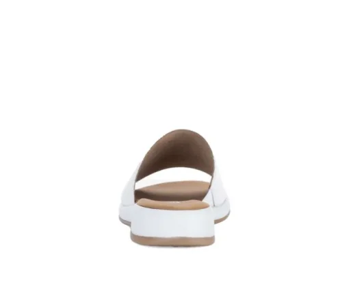 Slipper wit