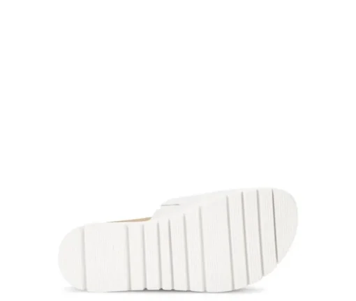 Slipper wit