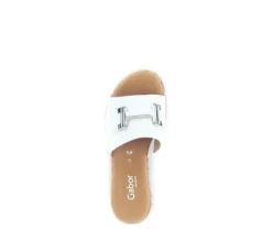 Slipper wit