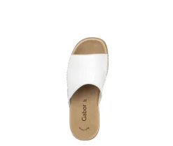 Slipper wit