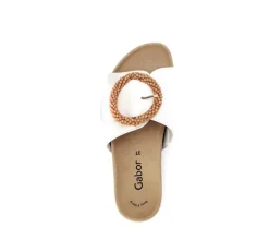 Slipper wit