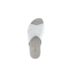 Slipper wit