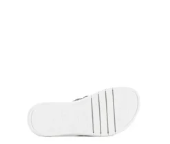 Slipper zilver