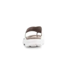 Teenslipper wit