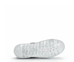 Winter enkellaarsje zwart